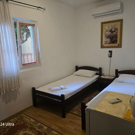 Guesthouse Djacic Budva Szoba fotó