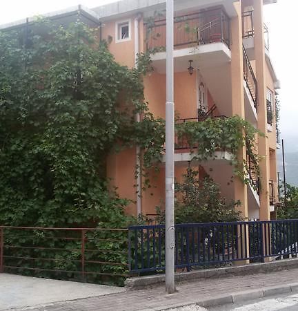 Guesthouse Djacic Budva Kültér fotó