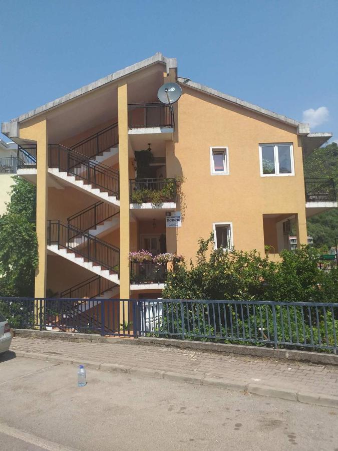 Guesthouse Djacic Budva Kültér fotó