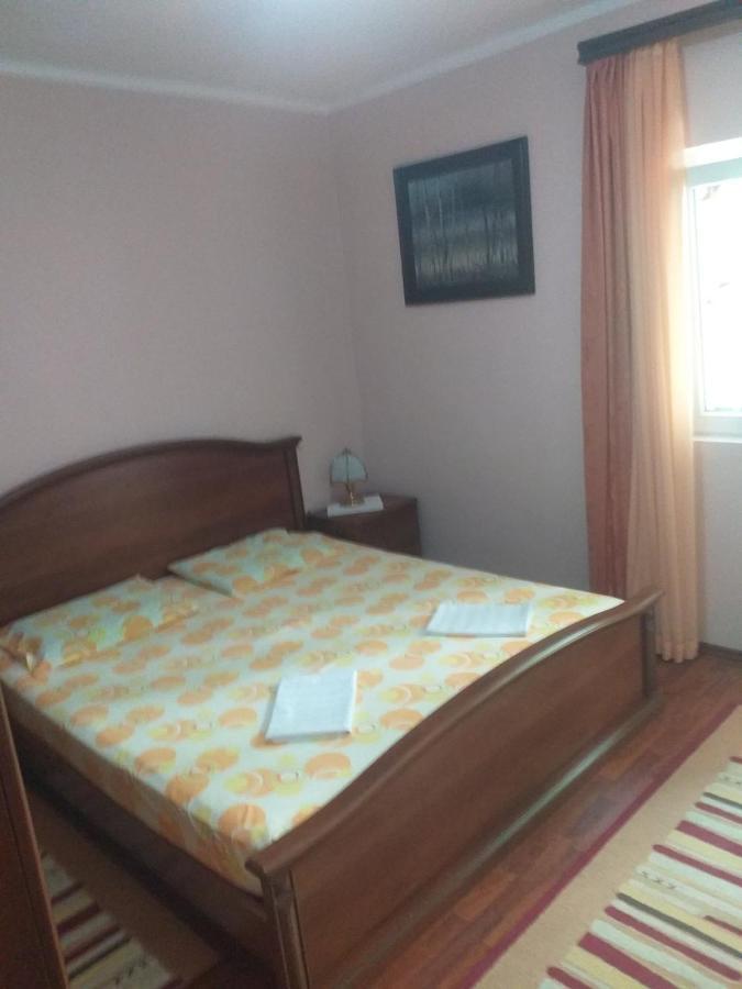 Guesthouse Djacic Budva Kültér fotó