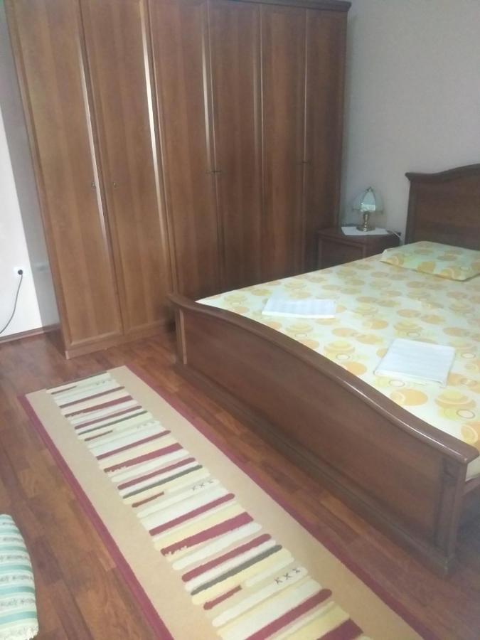 Guesthouse Djacic Budva Kültér fotó