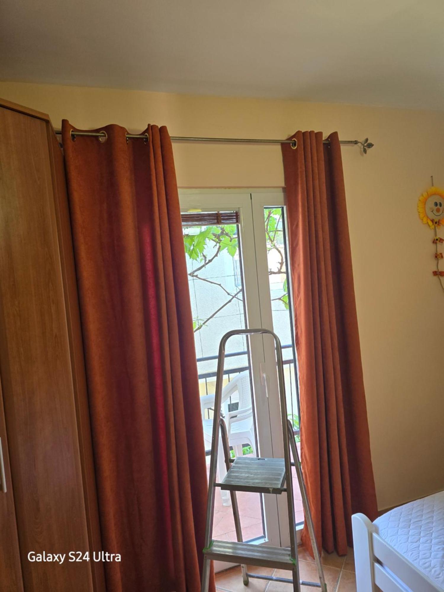 Guesthouse Djacic Budva Szoba fotó