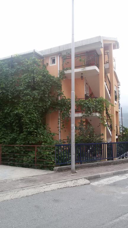 Guesthouse Djacic Budva Kültér fotó