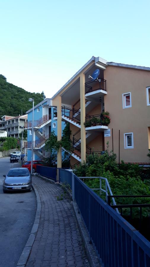 Guesthouse Djacic Budva Kültér fotó