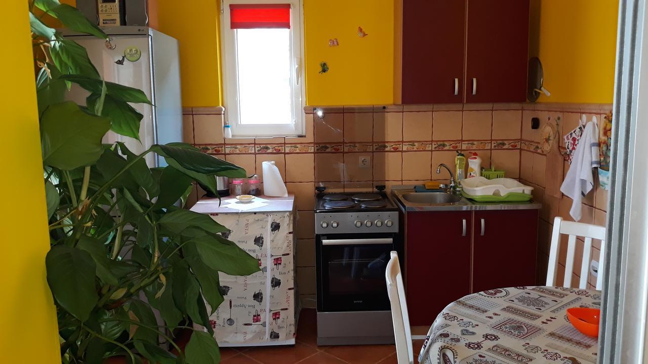 Guesthouse Djacic Budva Kültér fotó