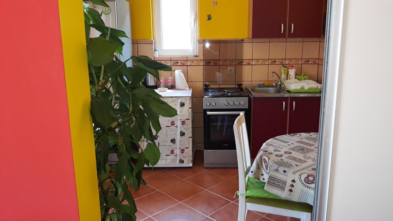 Guesthouse Djacic Budva Kültér fotó