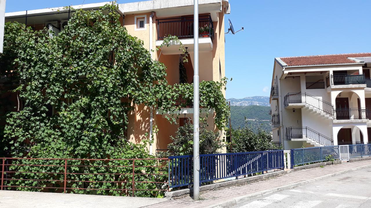 Guesthouse Djacic Budva Kültér fotó