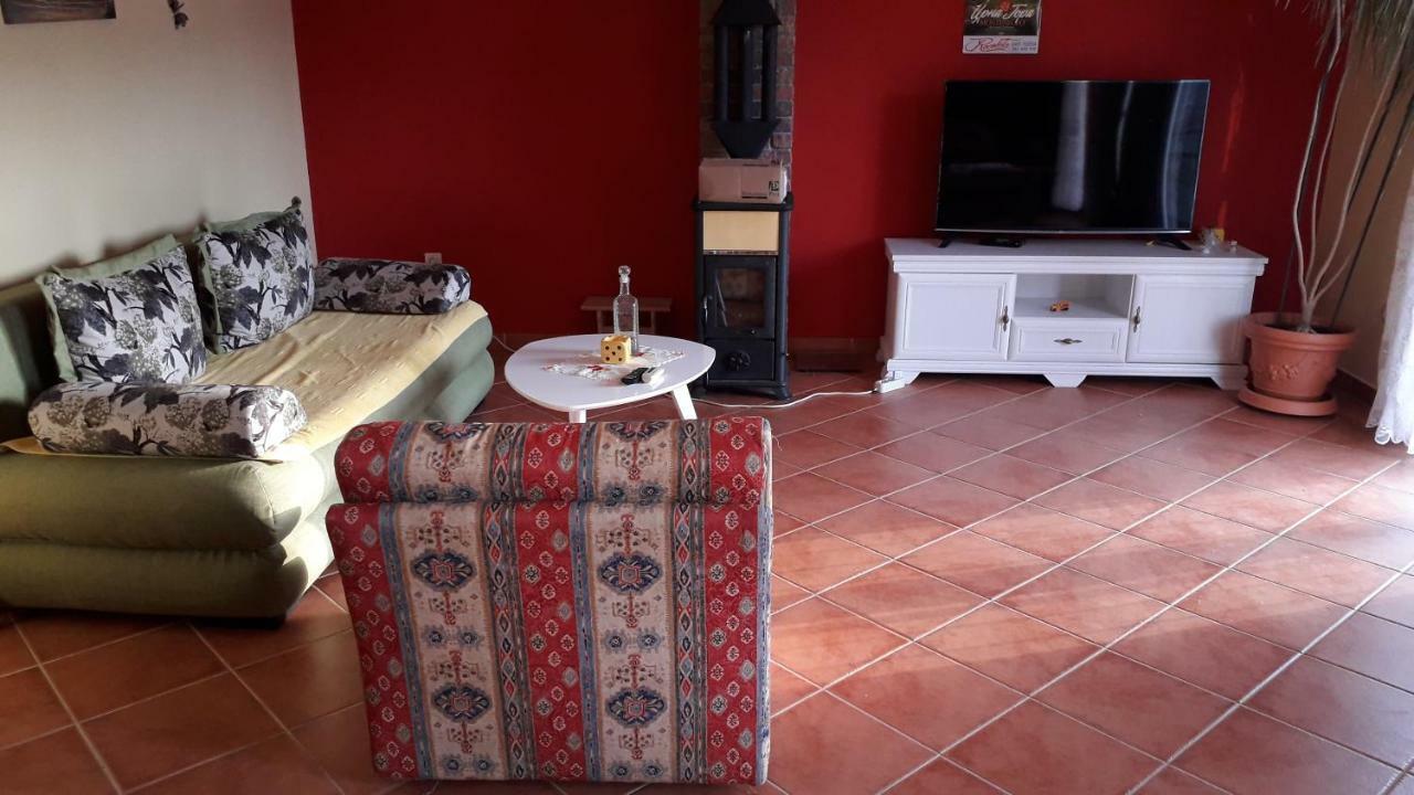 Guesthouse Djacic Budva Kültér fotó